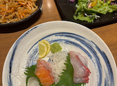 四季彩 SHIKISAI 梅田グランフロント前店: 文太さんの2026年07月19日の1枚目の投稿写真