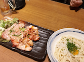 四季彩 SHIKISAI 梅田グランフロント前店: 文太さんの2026年07月19日の3枚目の投稿写真