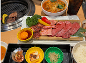 焼肉めいげつ: ゆさんの2026年04月22日の1枚目の投稿写真