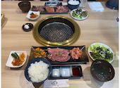 焼肉けしき: ゆさんの2026年07月19日の1枚目の投稿写真