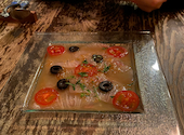 カフェ ラ ボエム Cafe LA BOHEME アクアシティお台場: だいきさんの2022年12月05日の2枚目の投稿写真