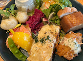 Mother Moon Cafe*　三宮本店: まろちゃんさんの2024年06月の1枚目の投稿写真