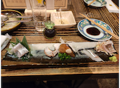 焼魚 平尾商店: 藤パンさんの2023年03月31日の3枚目の投稿写真