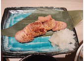 個室居酒屋 日本酒飲み放題と海鮮 トロ壱 天神店: 藤パンさんの2026年05月の1枚目の投稿写真