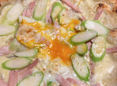PIZZERIA CON CUORE ピッツェリア コンクオーレ: あやさんの2024年06月18日の1枚目の投稿写真