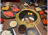 焼肉 盛輝: kurumiさんの2026年07月01日の1枚目の投稿写真