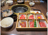 焼肉 盛輝: kurumiさんの2026年08月30日の1枚目の投稿写真