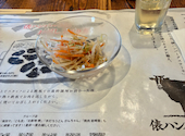 炭焼き俵バーグ 寛屋 堺百舌鳥店: kurumiさんの2026年08月04日の1枚目の投稿写真