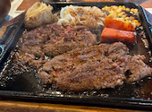 炭焼き俵バーグ 寛屋 堺百舌鳥店: kurumiさんの2026年08月04日の2枚目の投稿写真
