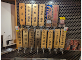 生ビール190円 焼き鳥70円 飲み放題398円 大衆酒泉テルマエ 渋谷道玄坂泉: うえさんの2024年05月14日の2枚目の投稿写真