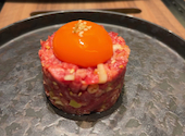 東京焼肉 黒木: むにゅむにゅさんの2023年10月26日の1枚目の投稿写真
