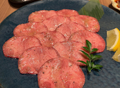 東京焼肉 黒木: むにゅむにゅさんの2023年10月26日の2枚目の投稿写真