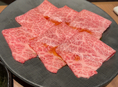 東京焼肉 黒木: むにゅむにゅさんの2023年10月26日の3枚目の投稿写真