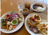 Cafe&Restaurant Tembooo テンボー: marさんの2026年07月13日の1枚目の投稿写真