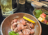居酒屋 心玄: ぐるめさんの2026年06月10日の1枚目の投稿写真