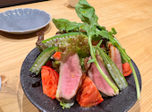 地酒と鶏料理 しろ: ぐるめさんの2026年06月10日の1枚目の投稿写真