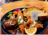 Mother Moon Cafe* マザームーンカフェ 三宮本店: ことちゃんさんの2026年05月14日の1枚目の投稿写真