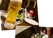 備長吉兆や 名駅西口店: ほたるさんの2026年07月19日の1枚目の投稿写真