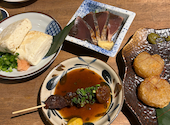 と　四条烏丸店: ルルキチさんの2026年05月の1枚目の投稿写真