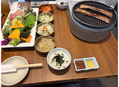 韓国料理 いふう マロニエゲート銀座1店: マル～母さんの2026年09月01日の1枚目の投稿写真