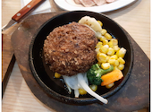 ビーフキッチンスタンド 新杉田店: としくんさんの2026年05月13日の1枚目の投稿写真