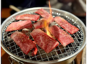 炭火焼肉　食べ放題　牛ライフ　練馬店: 高橋さんの2026年03月の1枚目の投稿写真