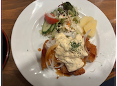 創作料理　庵里-あんり-　岡山駅前店: Halfmoonさんの2026年06月08日の1枚目の投稿写真