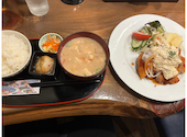 創作料理　庵里-あんり-　岡山駅前店: Halfmoonさんの2026年06月08日の2枚目の投稿写真
