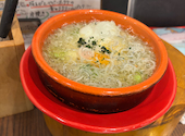 串とピッツァ ミアスタンド 梅田店: ユカリさんの2026年04月14日の1枚目の投稿写真