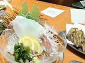 海鮮居酒屋 魚鮮水産 出雲市駅南口店: すみれ04さんの2026年08月05日の1枚目の投稿写真