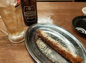 格安ビールと鉄鍋餃子 3・6・5酒場 調布店: あきさんの2026年09月04日の1枚目の投稿写真