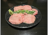 和牛と肴 絹 kinu: しゅうじさんの2025年09月15日の1枚目の投稿写真