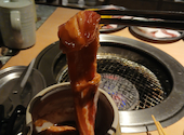 焼肉 298 にくや 梅田3号店: メタルスライムさんの2026年07月30日の1枚目の投稿写真
