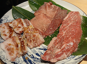焼肉 298 にくや 梅田3号店: メタルスライムさんの2026年08月10日の1枚目の投稿写真