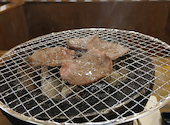七輪焼肉　安安　日本橋店: メタルスライムさんの2026年04月の1枚目の投稿写真