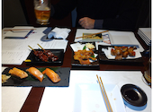 焼き鳥BAR 蔵八 すすきの: muraさんの2024年12月24日の1枚目の投稿写真