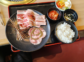 カルビ大将 桑名店: サイコドウさんの2026年09月07日の1枚目の投稿写真