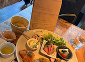 zukekura DELI&CAFE: ルナままさんの2026年04月17日の1枚目の投稿写真