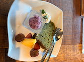 zukekura DELI&CAFE: ルナままさんの2026年04月17日の2枚目の投稿写真