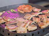 韓国酒場 マニモゴ 研究学園店: まきまきロールさんの2026年08月09日の1枚目の投稿写真