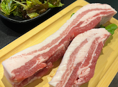熟成肉専門店 ヨプの王豚塩焼 心斎橋店: さかいさんの2022年06月05日の2枚目の投稿写真