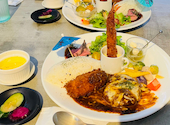 SOLcafe 庚午店: らすもえさんの2026年08月02日の1枚目の投稿写真