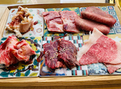 焼肉 すご六: らすもえさんの2026年02月01日の3枚目の投稿写真