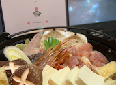 鍋専門店　花唄: YUKIさんの2024年02月の1枚目の投稿写真