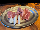 羊肉酒場 悟大 佐賀駅前店: kazuさんの2026年06月28日の1枚目の投稿写真