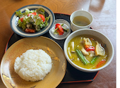 カフェ・ダイニング　踵: みゆさんの2026年07月17日の1枚目の投稿写真