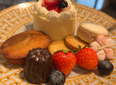 STONE Cafe ストーンカフェ: アリエルさんの2026年05月01日の1枚目の投稿写真