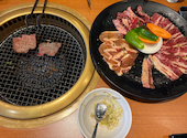 安楽亭 西国分寺店: AKKOさんの2026年07月21日の2枚目の投稿写真