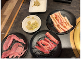 安楽亭 西国分寺店: AKKOさんの2026年09月13日の1枚目の投稿写真