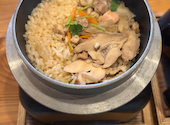 炭火焼鳥 唐揚げ 釜めし 四代目 鳥七庭: hirocoさんの2026年07月20日の1枚目の投稿写真